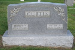 Homer Curtis 