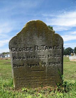George R. Tawes 