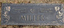 Harold J Miller 