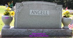 Emily B <I>Dexter</I> Angell 