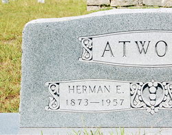 Herman E. Atwood 