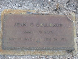 Jean Claude Collonge 