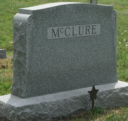 Frankie V. McClure 