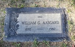 William G. Aasgard 