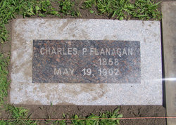 Charles P. Flanagan 