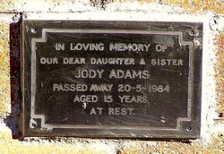 Jody Adams 