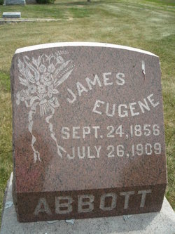 James Eugene Abbott 