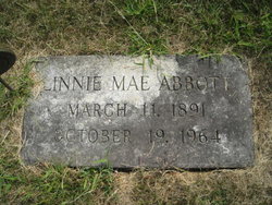 Linnie Mae Abbott 