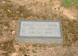 Grace <I>Ellis</I> Wynn 