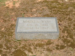 Robert Emory Wynn 