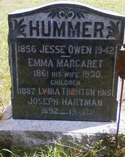 Jesse Owen Hummer 