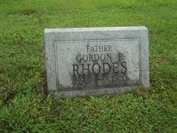 Gordon P. Rhodes 