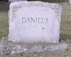 George D. Daniels 
