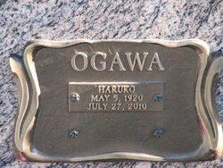 Haruko Ogawa 
