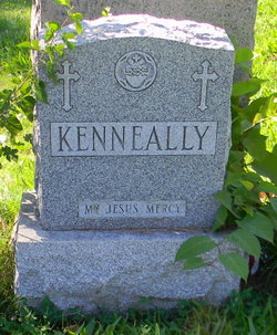 James J. Kenneally 