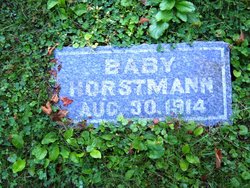 Baby Horstmann 