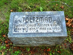 Lester Toltzmann 