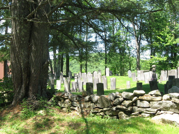 Wiswell Cemetery