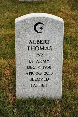 Albert Thomas 