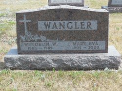 Wendelin W Wangler 