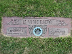 Dominick DiVincenzo 