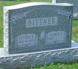 Luther Ray Bittner 