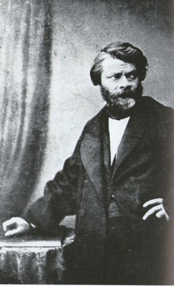 Joseph-Hugues Fabisch 