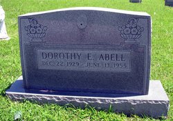 Dorothy E. Abell 