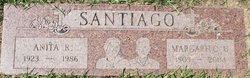 Anita R Santiago 