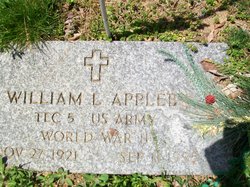 William L. Appleby 