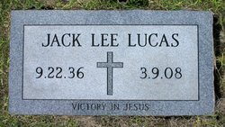 Jack Lee Lucas 