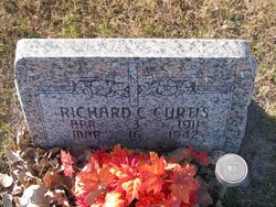 Richard Clement Curtis 
