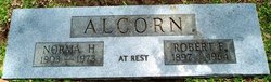 Norma H. <I>Whitlow</I> Alcorn 