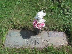 Charles Andrew Baney 