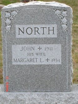 John North 