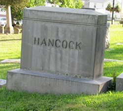 Charles Benjamin Hancock Sr.