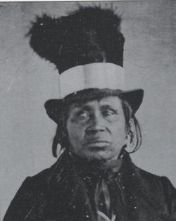 Chief Oshkosh 