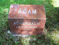 Adam Achenbach 