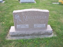 Jacob Mallinger 