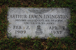 Arthur Erwin Livingston 