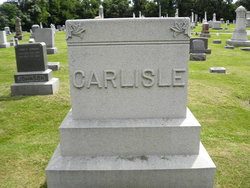 Retta Jane <I>Vaught</I> Carlisle 