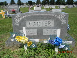 William “Bill” Carter 