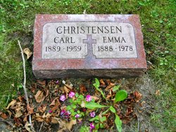 Carl N. Christensen 
