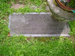 Frank C Landon 