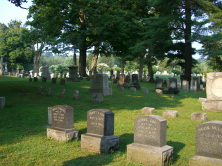 Prospect View Cemetery