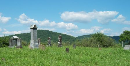 Squires Cemetery