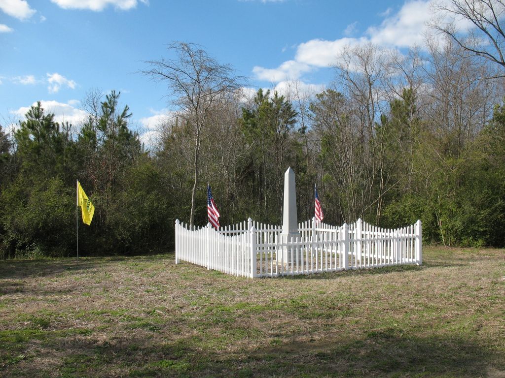 Ammons Family Cemetery