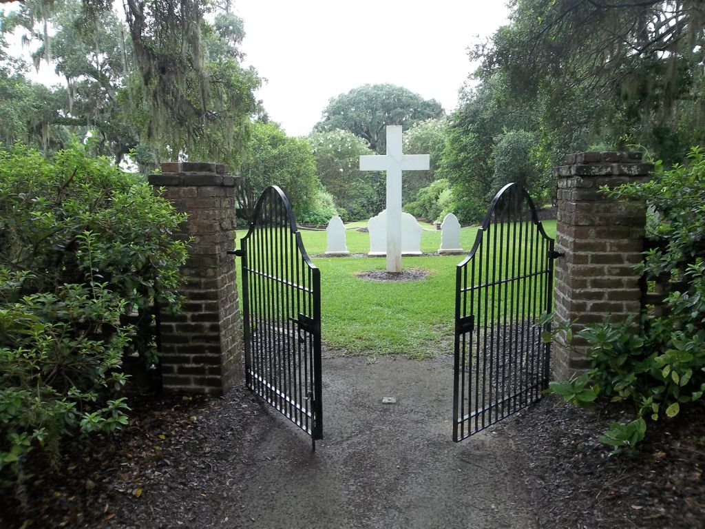 Luce Family Cemetery