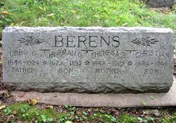 Herman G. Berens 