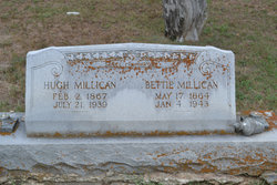 Bettie Millican 